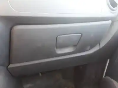 Автозапчастина б/у бардачок для fiat iii fiorino (225) 199a2000 посилання на oem iam   