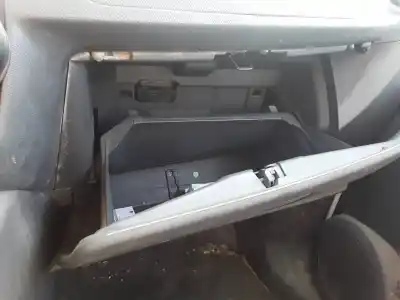 Автозапчастина б/у бардачок для fiat iii fiorino (225) 199a2000 посилання на oem iam   
