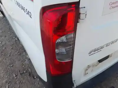 Автозапчастина б/у  для FIAT III FIORINO (225)  Посилання на OEM IAM 1353206080  