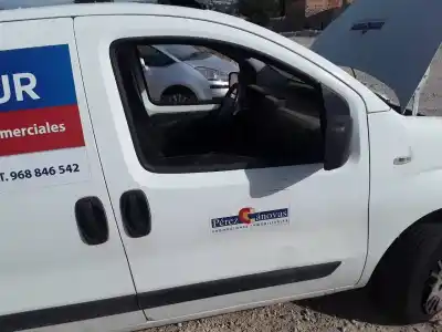 Автозапчастина б/у  для FIAT III FIORINO (225)  Посилання на OEM IAM 1352916080  