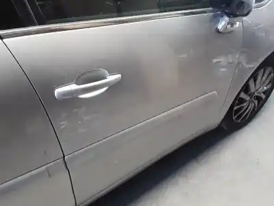 Автозапчастина б/у передні праві двері для CITROEN C4 GRAND PICASSO C4 GRAND PICASSO Посилання на OEM IAM   