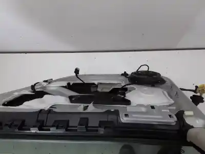 Автозапчасти б/у дверь задняя правая за citroen c4 grand picasso c4 grand picasso ссылки oem iam   