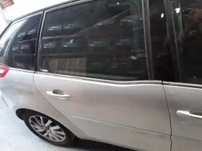 Автозапчастина б/у двері задні праві для CITROEN C4 GRAND PICASSO C4 GRAND PICASSO Посилання на OEM IAM   