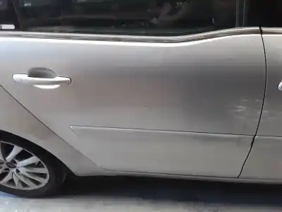 Автозапчасти б/у дверь задняя правая за citroen c4 grand picasso c4 grand picasso ссылки oem iam   