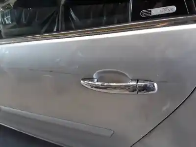 Second-hand car spare part rear left door for citroen c4 grand picasso c4 grand picasso oem iam references 