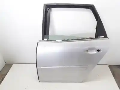 Peça sobressalente para automóvel em segunda mão porta do automóvel traseira esquerda por citroen c4 grand picasso c4 grand picasso referências oem iam   