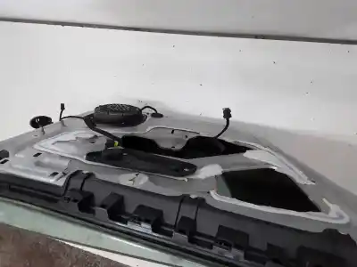 Peça sobressalente para automóvel em segunda mão porta do automóvel traseira esquerda por citroen c4 grand picasso c4 grand picasso referências oem iam   