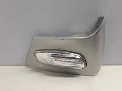 Second-hand car spare part right side light for citroen c4 grand picasso c4 grand picasso oem iam references 202296  