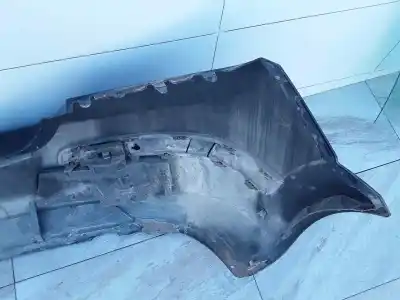 Second-hand car spare part Rear Bumper for OPEL ASTRA 1.6-G-(Z16XEP)-ASTRA H OEM IAM references 544294945  