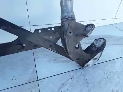 Gebrauchtes Autoersatzteil VORDERACHSE zum AUDI Q5 (8R)  OEM-IAM-Referenzen 8R0399315K  