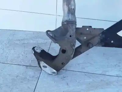 Автозапчастина б/у передня вісь для audi q5 (8r) 2.0 tdi (125kw) посилання на oem iam 8r0399315k   Автозапчастина б/у передня вісь для audi q5 (8r) 2.0 tdi (125kw) посилання на oem iam 8r0399315k