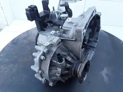 Автозапчастина б/у коробка передач для seat ibiza (6j5) reference посилання на oem iam kfk  