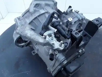Автозапчастина б/у коробка передач для seat ibiza (6j5) reference посилання на oem iam kfk  