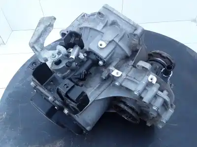 Recambio de automóvil de segunda mano de CAJA CAMBIOS para SEAT IBIZA  referencias OEM IAM KFK  
