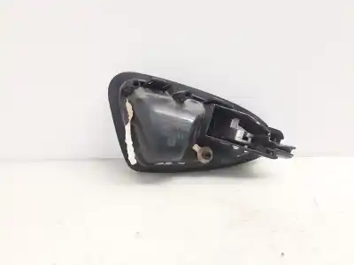 Автозапчастина б/у ліва задня внутрішня ручка для seat ibiza (6j5) reference посилання на oem iam 6j4839113  