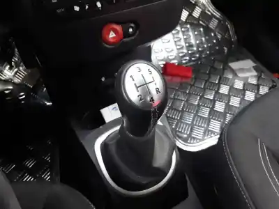 Peça sobressalente para automóvel em segunda mão  por RENAULT CLIO III  Referências OEM IAM   