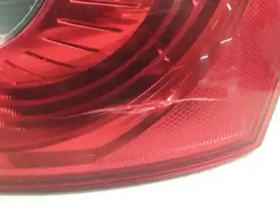 Pièce détachée automobile d'occasion feu arrière droit pour seat ibiza (6j5) reference références oem iam 6j4945096c  