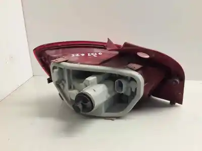 Pièce détachée automobile d'occasion feu arrière droit pour seat ibiza (6j5) reference références oem iam 6j4945096c  