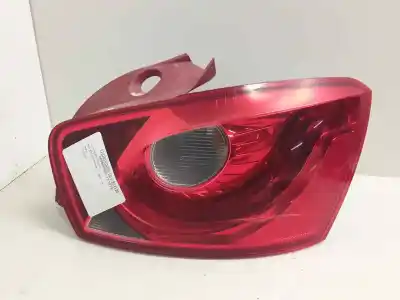 Pièce détachée automobile d'occasion feu arrière droit pour seat ibiza (6j5) reference références oem iam 6j4945096c  