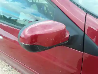 Peça sobressalente para automóvel em segunda mão  por RENAULT CLIO III  Referências OEM IAM 0104016  