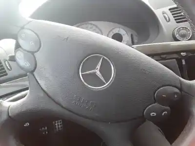 Автозапчастина б/у  для MERCEDES-BENZ CLASE E (BM 211) BERLINA  Посилання на OEM IAM 2308600002  