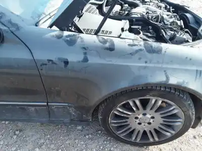 Автозапчастина б/у  для MERCEDES-BENZ CLASE E (BM 211) BERLINA  Посилання на OEM IAM A 211 880 14 18  