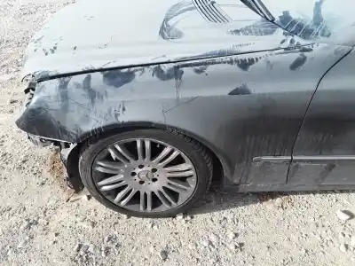 Автозапчастина б/у  для MERCEDES-BENZ CLASE E (BM 211) BERLINA  Посилання на OEM IAM A 211 880 13 18  