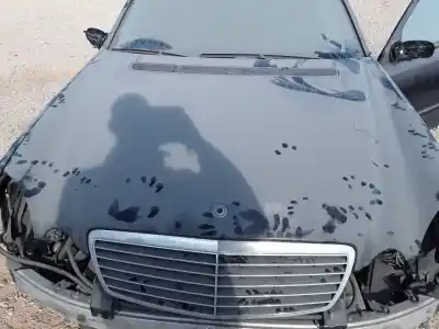 Автозапчастина б/у  для MERCEDES-BENZ CLASE E (BM 211) BERLINA  Посилання на OEM IAM A 211 880 04 57  