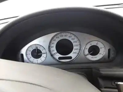 Автозапчастина б/у  для MERCEDES-BENZ CLASE E (BM 211) BERLINA  Посилання на OEM IAM   
