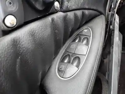 Автозапчастина б/у  для MERCEDES-BENZ CLASE E (BM 211) BERLINA  Посилання на OEM IAM   