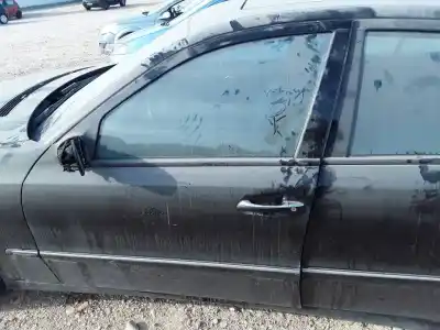 Автозапчастина б/у  для MERCEDES-BENZ CLASE E (BM 211) BERLINA  Посилання на OEM IAM A 211 720 13 05  