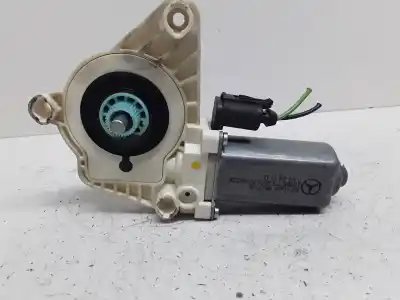 Pezzo di ricambio per auto di seconda mano motore alzacristalli anteriore destro per clase c clase a 2.0 cdi riferimenti oem iam a1698201642  