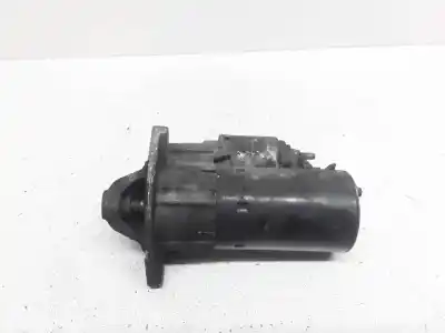 Peça sobressalente para automóvel em segunda mão motor de arranque por opel combo d kasten l1h1 2.4t referências oem iam 001108421