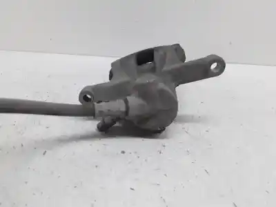 Pezzo di ricambio per auto di seconda mano pinza freno posteriore sinistra per clase c clase a 2.0 cdi riferimenti oem iam f089