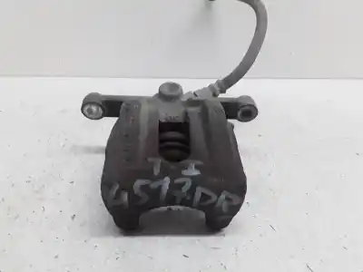 Pezzo di ricambio per auto di seconda mano pinza freno posteriore sinistra per clase c clase a 2.0 cdi riferimenti oem iam f089  