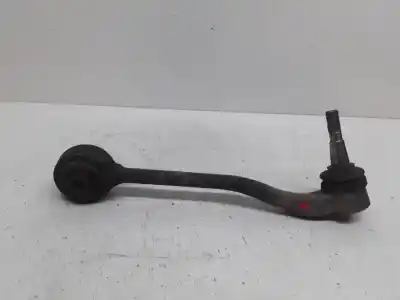 Peça sobressalente para automóvel em segunda mão braço de suspensão inferior esquerdo dianteiro por bmw x5 (e53) 3.0 i referências oem iam 36s3