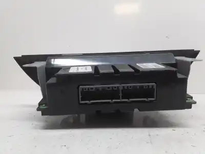 Second-hand car spare part climate control for jaguar stype 3.0 v6 oem iam references xr8h18c612al  