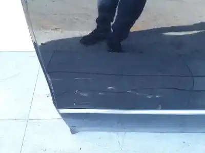 Gebrauchtes Autoersatzteil HINTERE LINKE TÜR zum VOLKSWAGEN PASSAT  OEM-IAM-Referenzen 3C9833055F  