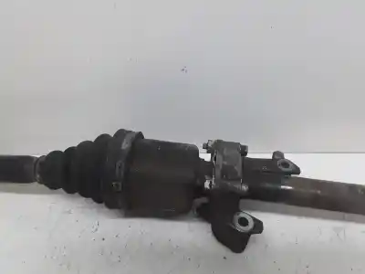 Peça sobressalente para automóvel em segunda mão transmissão dianteira direita por opel combo d kasten l1h1 2.4t referências oem iam 