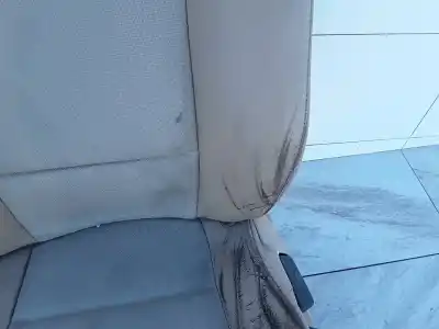 Peça sobressalente para automóvel em segunda mão assento dianteiro esquerdo por bmw x3 (e83) 2.0 sd referências oem iam   