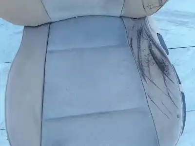 Peça sobressalente para automóvel em segunda mão assento dianteiro esquerdo por bmw x3 (e83) 2.0 sd referências oem iam   