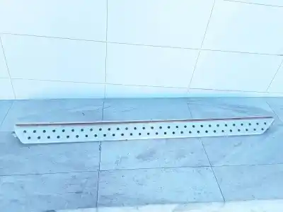 Peça sobressalente para automóvel em segunda mão embaladeira por bmw x5 (e53) 3.0 i referências oem iam   