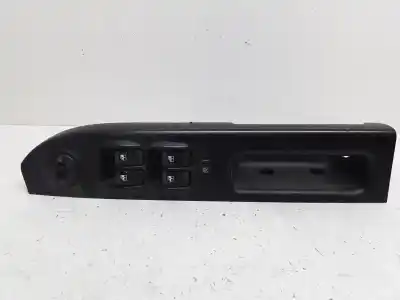 Second-hand car spare part Left Front Power Window Switch for DAELIM CARENS 2.0 CRDi EX Monovolumen OEM IAM references   