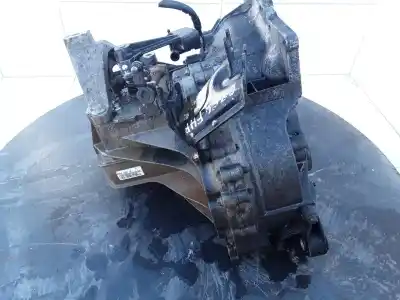 Pezzo di ricambio per auto di seconda mano riduttore per seat toledo ii (1m2) 1.9 tdi riferimenti oem iam 6m5r7002ya  