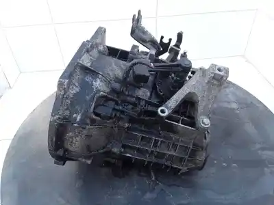 Pezzo di ricambio per auto di seconda mano riduttore per seat toledo ii (1m2) 1.9 tdi riferimenti oem iam 6m5r7002ya  