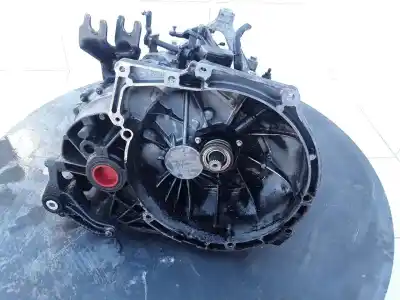 Pezzo di ricambio per auto di seconda mano riduttore per seat toledo ii (1m2) 1.9 tdi riferimenti oem iam 6m5r7002ya  