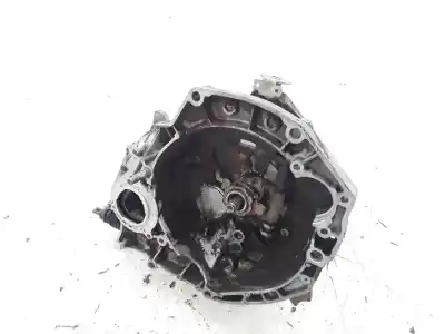 Pezzo di ricambio per auto di seconda mano riduttore per seat marbella ce riferimenti oem iam 09nca  