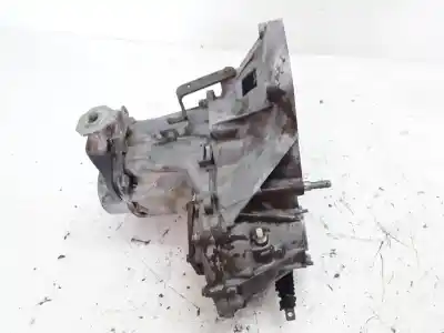 Second-hand car spare part GEARBOX for SEAT MARBELLA  OEM IAM references 09NCA  