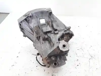 Pezzo di ricambio per auto di seconda mano riduttore per seat marbella ce riferimenti oem iam 09nca  