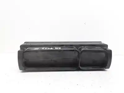 Автозапчасти б/у аэрационная решетка за audi a4 b5 (8d2) 1.9 tdi ссылки oem iam 8d0820951  